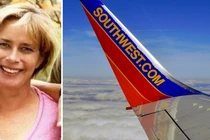 Video: Nữ hành khách bị mời xuống khỏi máy bay trong im lặng