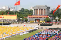 Video: Câu chuyện thú vị về người đặt tên Quảng trường Ba Đình lịch sử