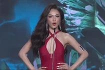 Video: Những màn hô tên hài hước tại chung khảo Miss Grand Việt Nam 2022