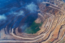 Video: Phát hiện mỏ đất hiếm “trời cho” đủ để thế giới dùng 1.000 năm