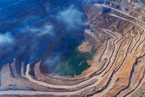 Video: Phát hiện mỏ đất hiếm “trời cho” đủ để thế giới dùng 1.000 năm