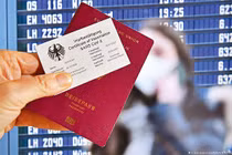 Video: Đi du lịch nước ngoài, hộ chiếu vắc-xin Việt Nam được dùng thế nào?