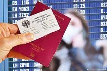 Video: Đi du lịch nước ngoài, hộ chiếu vắc-xin Việt Nam được dùng thế nào?