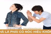 Video: Cười ngất với ông chồng gửi email nhận lỗi tới “nóc nhà”