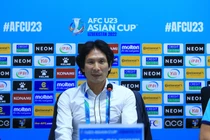 Video: U23 Việt Nam vào tứ kết Giải U23 châu Á, HLV Gong Oh-kyun nói gì?