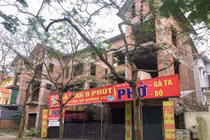 Bên trong KĐT Việt Hưng Tổng HUD xin lùi thêm 15 năm để hoàn thành