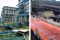 Gang thép Thái Nguyên nợ khủng thế nào để nguy cơ phá sản?