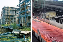 Gang thép Thái Nguyên nợ khủng thế nào để nguy cơ phá sản?