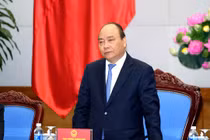 Thủ tướng Nguyễn Xuân Phúc yêu cầu làm rõ đúng, sai việc tăng giá điện