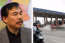 Ông Võ Nhật Thăng từng biến Vietracimex thành “của riêng” như thế nào?