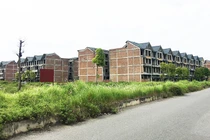 Hà Nội: Giá đất 4 huyện sắp lên quận tăng "nóng", khách có xuống tiền?