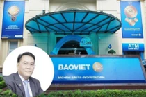 TGĐ Bảo Việt vướng tin đồn khiến chuyến bay quốc tế 'delay' là ai?