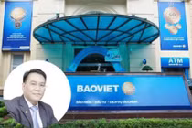 TGĐ Bảo Việt vướng tin đồn khiến chuyến bay quốc tế 'delay' là ai?