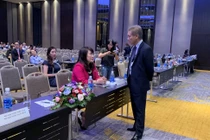 Đại hội đồng cổ đông của Eximbank bất ngờ bị hủy