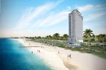 TMS Hotel Da Nang Beach: Áp dụng công nghệ xử lý nước thải tiên tiến nhất