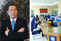 Nam Á Bank kinh doanh thế nào dưới thời ông Nguyễn Quốc Toàn?