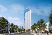 Chậm bàn giao nhà cho khách, Tháp Doanh nhân Tập đoàn Anh Quân giờ ra sao? 