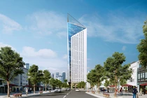 Chậm bàn giao nhà cho khách, Tháp Doanh nhân Tập đoàn Anh Quân giờ ra sao? 