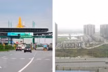 “Ông trùm” BOT Tasco làm ăn bết bát: Doanh thu, lợi nhuận cùng lao dốc 