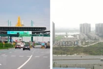 “Ông trùm” BOT Tasco làm ăn bết bát: Doanh thu, lợi nhuận cùng lao dốc 