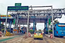 “Ông trùm BOT” Tasco báo lỗ, kinh doanh BĐS “be bét“