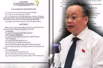 Người chết trong Ban chỉ đạo An toàn thực phẩm: Hà Nội, Sở Y tế có tắc trách, cẩu thả?