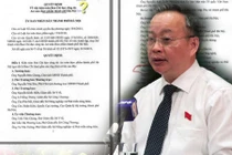 Người chết trong Ban chỉ đạo An toàn thực phẩm: Hà Nội, Sở Y tế có tắc trách, cẩu thả?