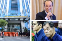 Nợ xấu của Sacombank từ thời Trầm Bê đến giờ ra sao?