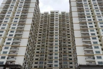 Loạt chung cư Hà Nội vi phạm trật tự xây dựng từng dính “phốt” gì?