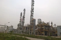 Đạm Hà Bắc “ôm nợ” 9.334 tỷ, chứng khoán DHB “đóng băng” giao dịch