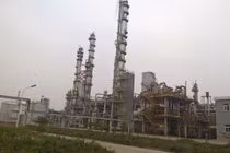 Đạm Hà Bắc “ôm nợ” 9.334 tỷ, chứng khoán DHB “đóng băng” giao dịch