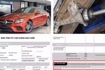 Bảo hiểm Liberty bị tố “mập mờ” bồi thường: Chuyên gia nói gì?