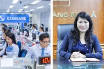 Bị yêu cầu tạm dừng thay Chủ tịch HĐQT, Eximbank phản ứng gì?