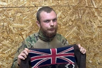 Quân Nga tấn công chớp nhoáng dưới mưa, lính đánh thuê bị bắt sống