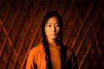 Vẻ đẹp của người các dân tộc có nguy cơ tuyệt chủng