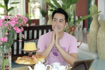 Mỹ nam đình đám showbiz Việt sở hữu khối tài sản cực lớn 