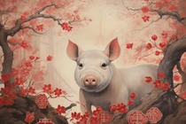 10 ngày tới, 3 tuổi vận đỏ như son, kiếm tiền như nước