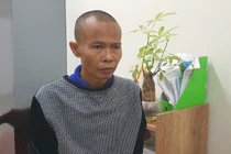 Xe bán tải tông chết 3 người: Tài xế dương tính với ma túy