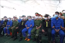 Xét xử lưu động 100 bị cáo trong vụ án khủng bố tại Đắk Lắk