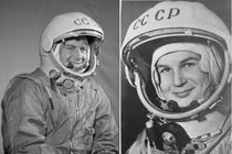 Những kỷ lục ấn tượng của các phi hành gia