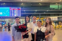 Chi tiết tiết lộ bố Hoa hậu Ý Nhi có phải đại gia?