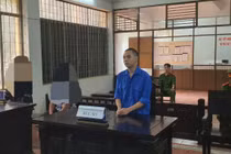 Giúp sức nhóm lừa đảo qua mạng, đối tượng lĩnh án 14 năm tù 