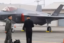 Tiêm kích F-35 Hàn Quốc bị đình chỉ bay 172 lần trong 18 tháng qua
