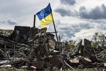 Nga tiến hành triệt thoái khỏi Lyman để chuẩn bị phản công?