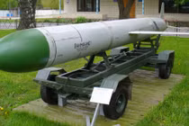 Nghi vấn Nga sử dụng “siêu tên lửa đạn đạo” tại Ukraine