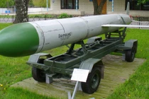 Nghi vấn Nga sử dụng “siêu tên lửa đạn đạo” tại Ukraine