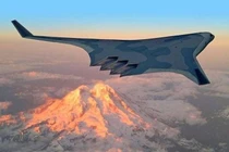 Oanh tạc cơ tàng hình PAK DA đình đám của Nga