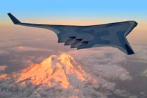 Oanh tạc cơ tàng hình PAK DA đình đám của Nga