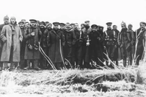 Những chiến dịch quân sự quy mô diễn ra đúng dịp Noel