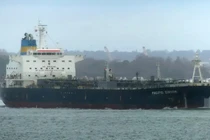 Iran bị cáo buộc tấn công tàu chở dầu Israel trên biển Oman